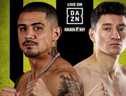 фото - Эпичная заруба впереди. Диас проверит нокаутёра Уильяма Сепеду