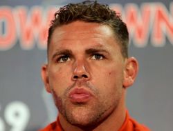 фото - Сондерс хочет Головкина в андеркарте реванша Фьюри и Кличко