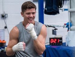 фото - Кэмпбелл о бое с Ломаченко: Могу любого нокаутировать, если правильно попаду