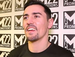 фото - Энтони Кролла — о боях Ломаченко–Лопес, Руис–Джошуа 2 и Уайлдер–Фьюри 2