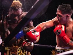 фото - Тренер Чарло объяснил, почему мы «не рассмотрели убедительную победу Джермелла»