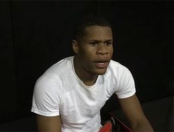 фото - Девин Хэйни — о бое с Ломаченко, комментариях Арума, переходе Жервонты и поединке Комми–Лопес