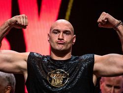 фото - Фьюри хочет заменить Уайлдера на Джошуа: Будь мужиком, выходи драться в декабре!