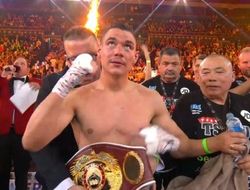 фото - Тим Цзю прокомментировал победу над Иноуэ и обратился к Кастаньо