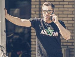 фото - Через месяц Феликс Штурм вернётся в ринг: уже известно, кто соперник