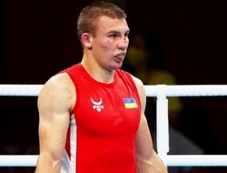 фото - Александр Хижняк прокомментировал неудачу в финале Олимпиады