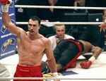 Внезапно! Экс-соперник Кличко возобновил карьеру — не дрался с 2016 года