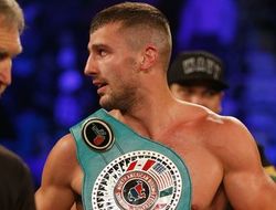 фото - Бывший тренер Александра Гвоздика — об Атласе и Стивенсоне