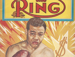 фото - Топ-10 лучших панчеров в истории бокса по версии журнала The Ring