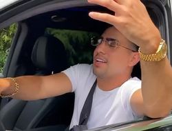 фото - Пакьяо–Спенс. Дэнни Гарсиа уверен — кто-то улетит в нокаут