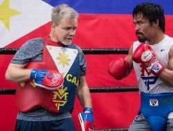 фото - Фредди Роуч впечатлён ударной мощью Джеффа Хорна