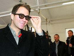 фото - Херн: «Когда Брук побьёт Портера, Хан уже не отвертится»