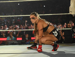 фото - Сейчас Ронде Роузи просто надрали бы зад — вот такое вот мнение