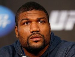 фото - «Рэмпейдж» Джексон — о том, почему Емельяненко нельзя в UFC