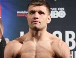 фото - Мнение Лу Дибеллы: Сергей Деревянченко — боец элитного уровня, он доказал это