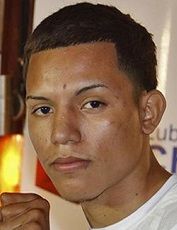 Робин Самора