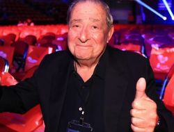 фото - Головкин выиграл у Канело, причём довольно легко — Боб Арум