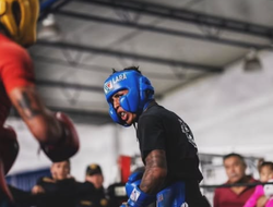 фото - Экс-чемпион Лара попался на допинге. Его уже отстранили на 2 года