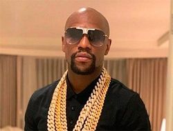 фото - Флойд Мэйуэзер: Жервонта Дэвис получит статус звезды PPV быстрее, чем я