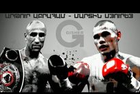 Видео боя: Артур Абрахам — Мартин Маррей, HD 1080