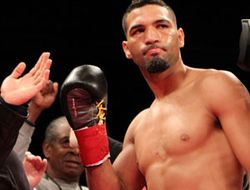 фото - Эдвин Родригес хочет элиту суперсреднего веса во главе с Уордом