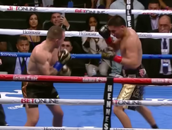 фото - Языкастый боец обвинил Ортиса в применении стероидов. Теперь ему угрожают иском