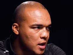 фото - Уордли просто повезло? Фабио ответил Дюбуа