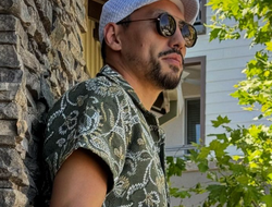 фото - Алимханулы сделал прогноз на свой бой с Михайловичем