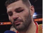 «Посмотрим, кто тут настоящий чемпион». Джалолов отреагировал на победу Хрговича