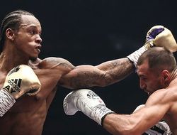 фото - Реакция боксёрского сообщества на победу Сергея Ковалёва