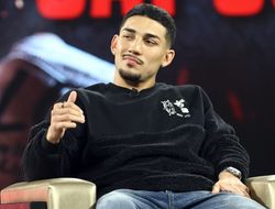 фото - Теофимо Лопес подключил адвоката, рискует испортить отношения с Triller