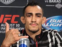 фото - Хабиб в пролёте: претендента для Макгрегора определят Фергюсон и Ли