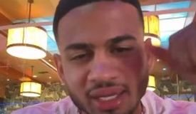 Ромеро не в восторге от сотрудничества с Аль аш-Шейхом: «Про**али мои перчатки»