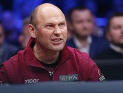 фото - Фёдор Лапин: Усик явный фаворит, но Хук — раненый зверь