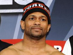 фото - Рой Джонс о бое Головкин-Рубио: «А хотел ли Марко Антонио вставать?»