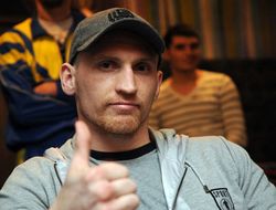 фото - Дмитрий Кудряшов нокаутировал Шона Кокса