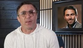 Вражда Уайта и Хирна привлекает больше внимания, чем бой Джошуа и Фьюри — Соннен 
