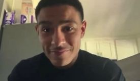 Зацените комплимент. Гонсалес о спаррингах с «Бамом» Родригесом