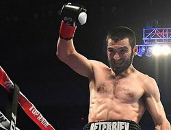 фото - Экс-спаррингёр Уорда, Головкина и Бетербиева поделился воспоминаниями