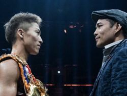 фото - Нонито Донэйр: Я умею делать то же, что и Наоя Иноуэ, и даже лучше — видео