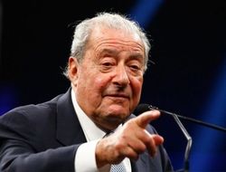 фото - Поединок Джошуа–Поветкин теряется на фоне мегабоя Уайлдер–Фьюри — Боб Арум 