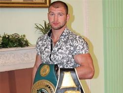 фото - Головащенко заменит Пулева в APB