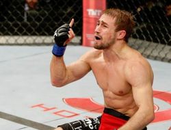 фото - KOld Wars: Победа Багаутинова. Теперь и на ринге