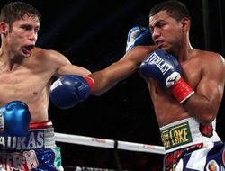 фото - Президент WBC: Реванш Гонсалеса и Куадраса состоится в марте