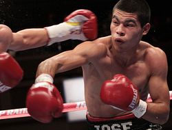 фото - Хосе Феликс: «Я готов к боям с ребятами вроде Мигеля Анхеля Гарсии»