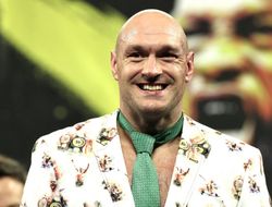 фото - Тайсон Фьюри: «Бой с Джошуа состоится. Дайте нам пару дней»