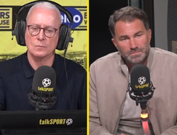 фото - Аль аш-Шейх выбросит промоутеров из бокса? Забавный спор Хирна и экспертов