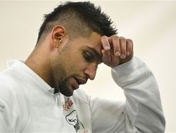 фото - Хан: Может выясниться, что мне суждено быть средневесом