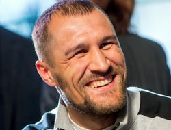 фото - Ковалёв возглавляет рейтинг лучших боксёров мира: мнение Карла Фроча