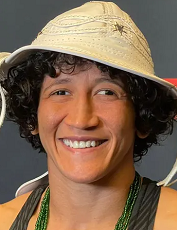 Вирна Жандироба